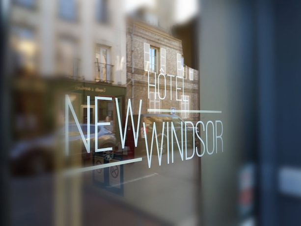 Imagen general del Hotel New Windsor. Foto 3