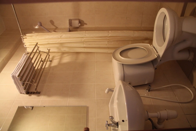 Imagen de la habitación del Hotel New Winner. Foto 3