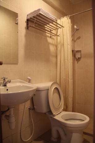 Imagen de la habitación del Hotel New Winner. Foto 9