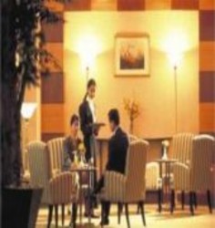 Imagen general del Hotel New World Courtyard Wuxi. Foto 2