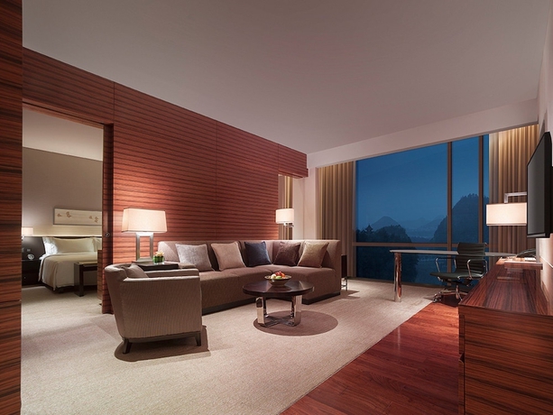 Imagen de la habitación del Hotel New World Guiyang Hotel. Foto 8