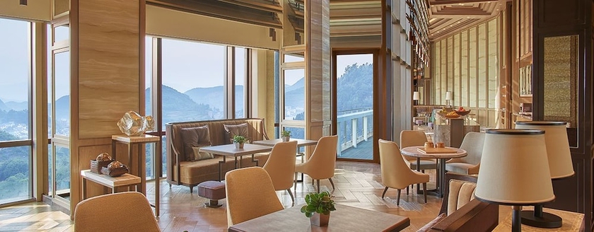 Imagen de la habitación del Hotel New World Guiyang Hotel. Foto 14