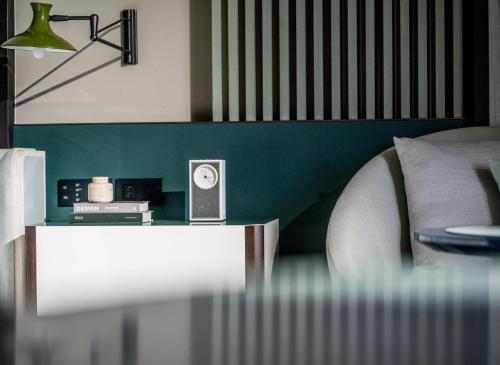 Imagen de la habitación del Hotel New World Hoiana Beach Resort. Foto 12