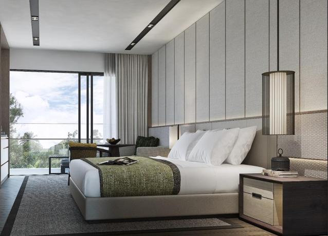 Imagen de la habitación del Hotel New World Hoiana Vietnam. Foto 8