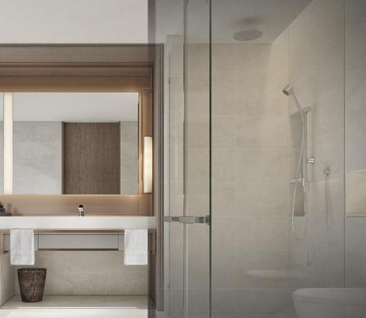 Imagen de la habitación del Hotel New World Hoiana Vietnam. Foto 9