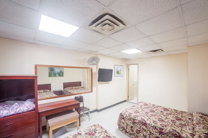 Imagen de la habitación del Hotel New World, Little Italy. Foto 3