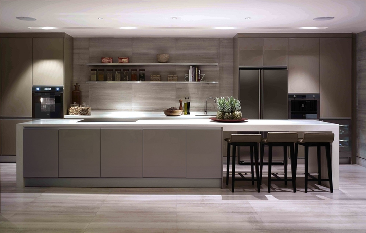 Imagen de los interiores del Hotel New World Makati. Foto 8