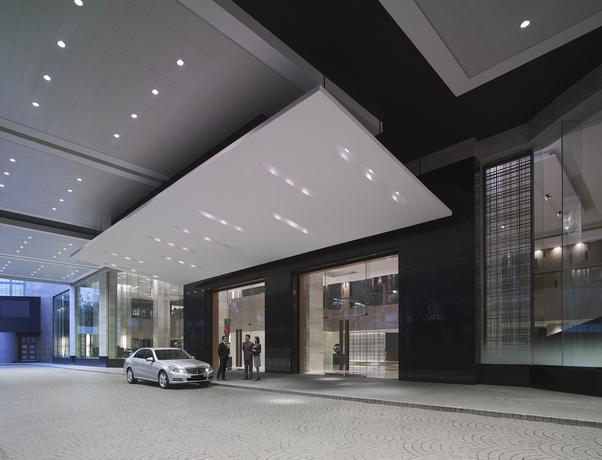 Imagen general del Hotel New World Makati. Foto 2