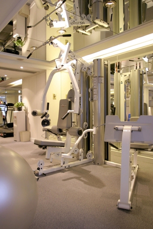 Imagen de los interiores del Hotel New World Millennium Hong Kong. Foto 15