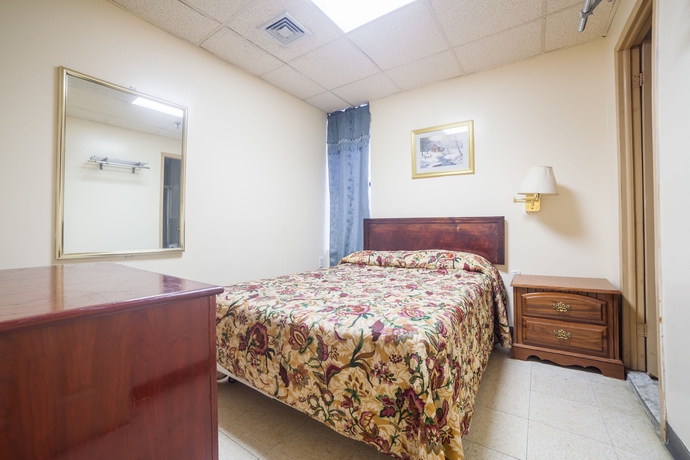 Imagen de la habitación del Hotel New World, Nueva York. Foto 10