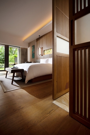 Imagen de la habitación del Hotel New World Qingyuan. Foto 2