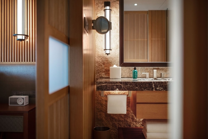 Imagen de la habitación del Hotel New World Qingyuan. Foto 7