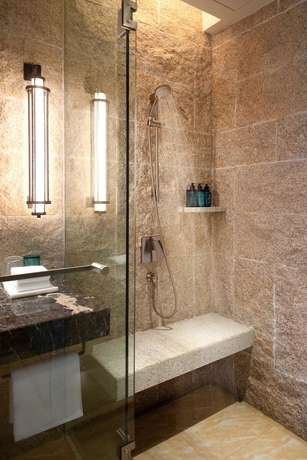 Imagen de la habitación del Hotel New World Qingyuan. Foto 10