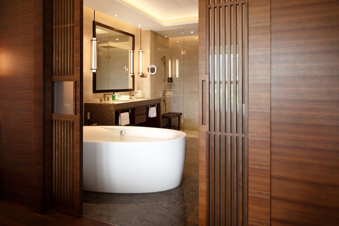 Imagen de la habitación del Hotel New World Qingyuan. Foto 14