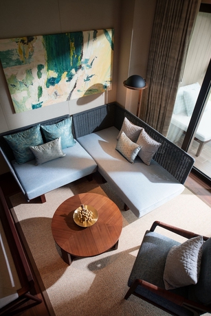 Imagen de la habitación del Hotel New World Qingyuan. Foto 15