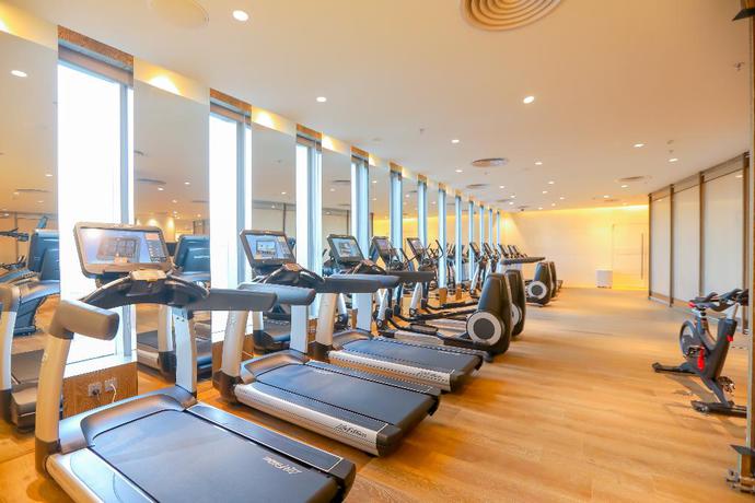 Imagen general del Hotel New World Shenyang Hotel. Foto 2