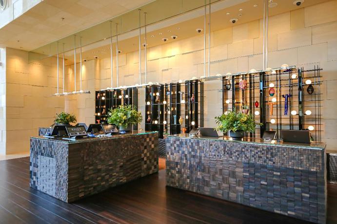 Imagen de los interiores del Hotel New World Shenyang Hotel. Foto 20