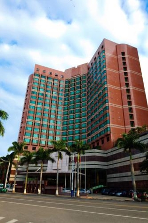 Imagen general del Hotel New World Shunde. Foto 3
