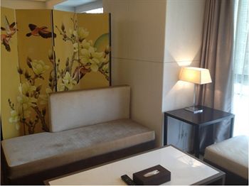 Imagen de la habitación del Hotel New Xi'an. Foto 6