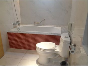 Imagen de la habitación del Hotel New Xi'an. Foto 7