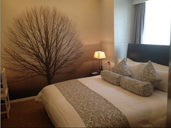 Imagen de la habitación del Hotel New Xi'an. Foto 8