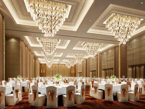 Imagen de la habitación del Hotel New Xi'an. Foto 10