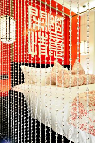 Imagen de la habitación del Hotel New Xi'an. Foto 13