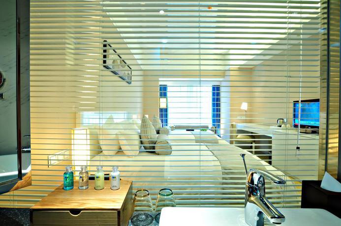 Imagen de la habitación del Hotel New Xi'an. Foto 17