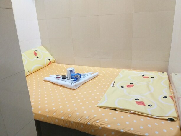 Imagen general del Hotel New Yan Yan Guest House. Foto 2