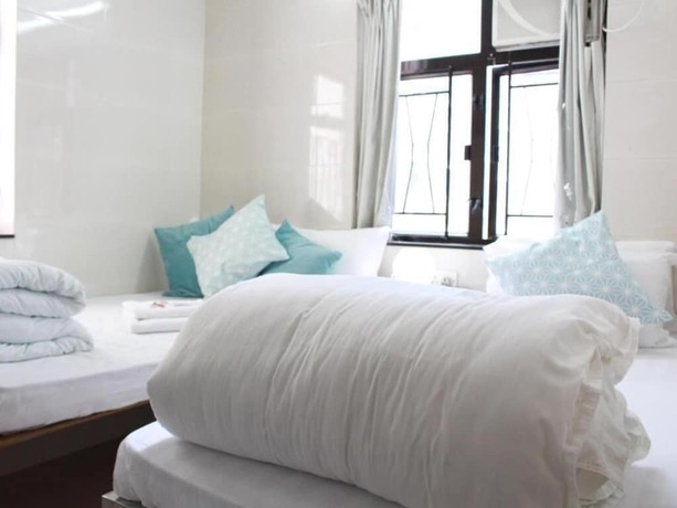 Imagen general del Hotel New Yan Yan Guest House. Foto 3