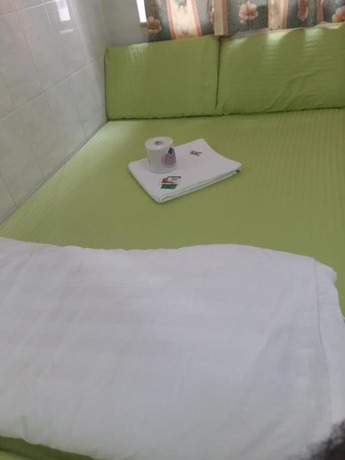 Imagen general del Hotel New Yan Yan Guest House. Foto 5