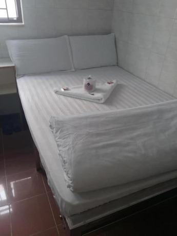 Imagen general del Hotel New Yan Yan Guest House. Foto 6