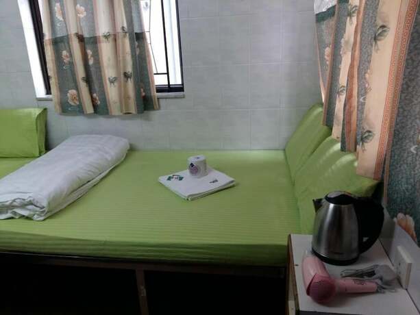 Imagen general del Hotel New Yan Yan Guest House. Foto 8