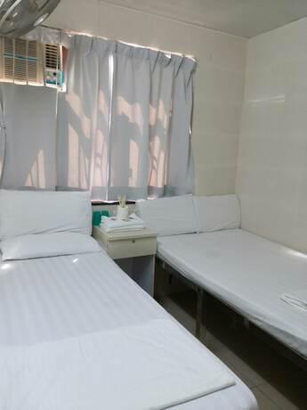 Imagen general del Hotel New Yan Yan Guest House. Foto 9