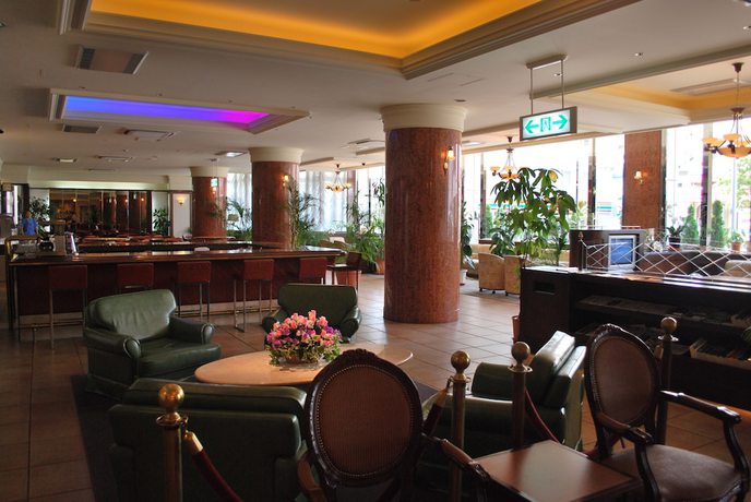 Imagen de los interiores del Hotel New Yokosuka. Foto 12