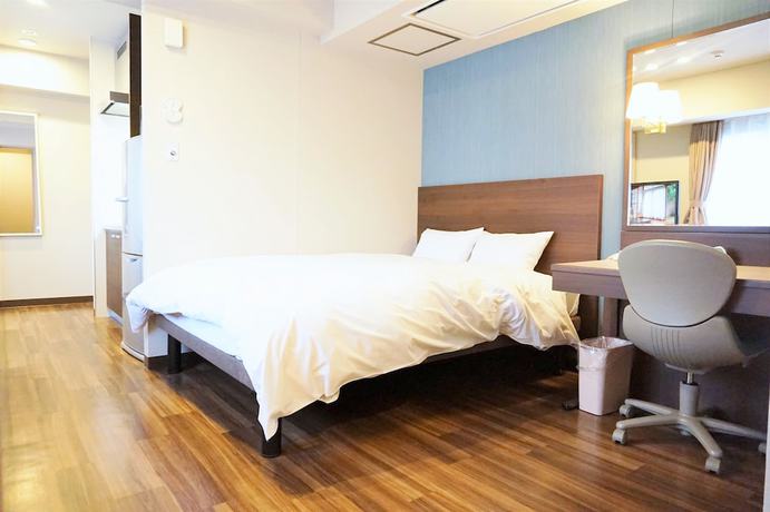 Imagen de la habitación del Hotel New Yokosuka. Foto 3