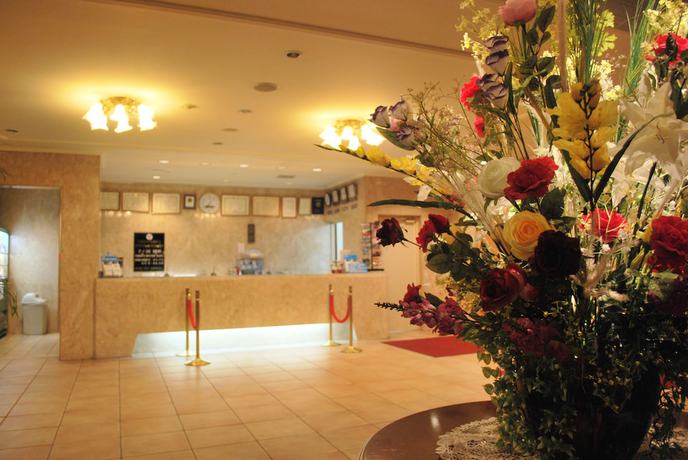 Imagen de los interiores del Hotel New Yokosuka. Foto 18