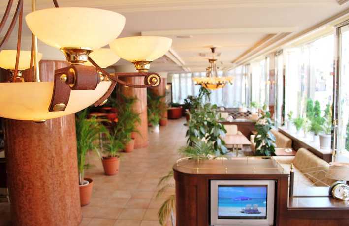 Imagen de los interiores del Hotel New Yokosuka. Foto 19