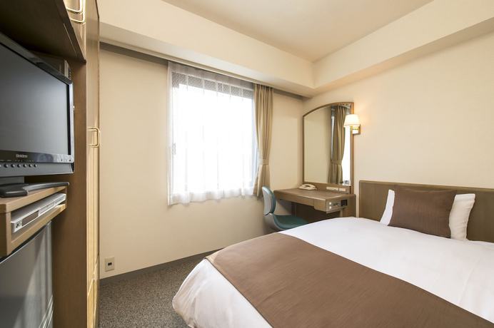 Imagen de la habitación del Hotel New Yokosuka. Foto 8