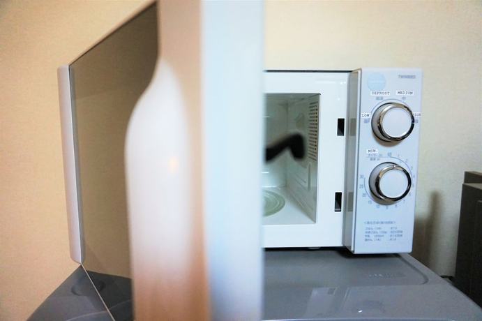 Imagen de la habitación del Hotel New Yokosuka. Foto 10