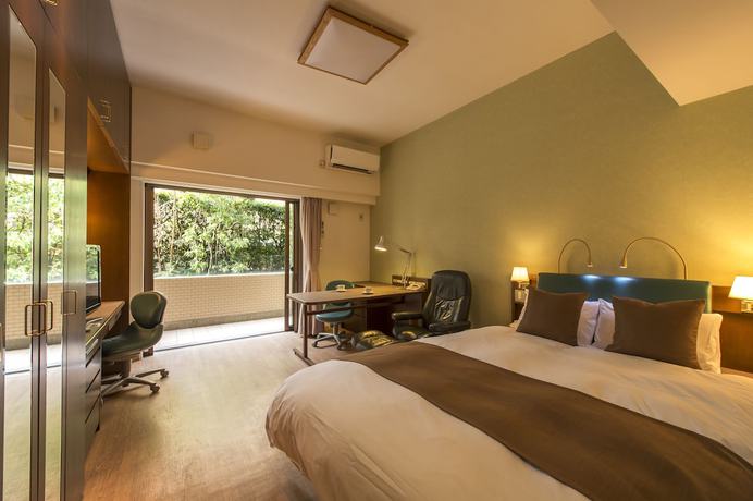 Imagen de la habitación del Hotel New Yokosuka. Foto 11