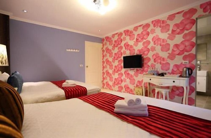 Imagen general del Hotel New York BnB. Foto 1