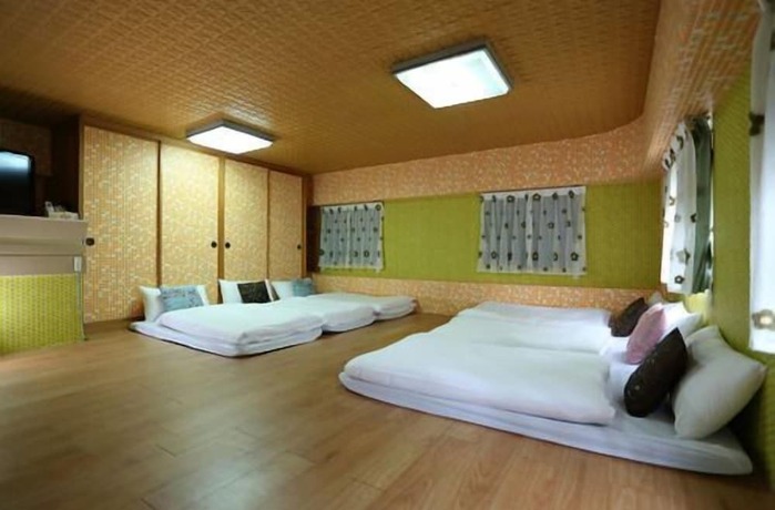 Imagen general del Hotel New York BnB. Foto 2