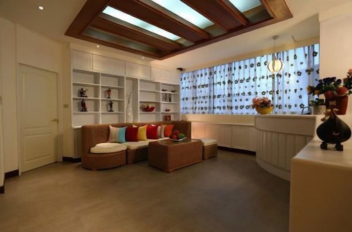 Imagen general del Hotel New York BnB. Foto 3