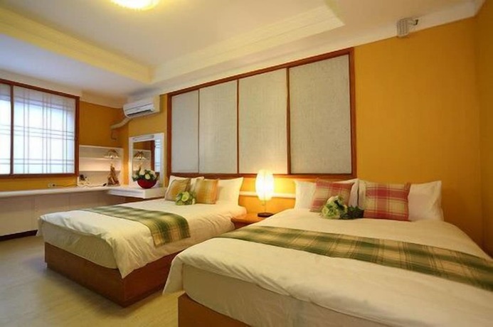 Imagen general del Hotel New York BnB. Foto 4