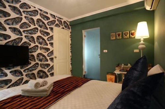 Imagen general del Hotel New York BnB. Foto 5