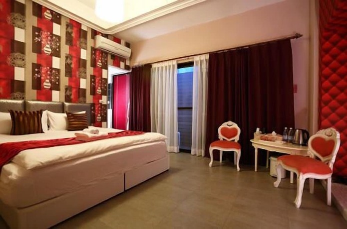 Imagen general del Hotel New York BnB. Foto 6