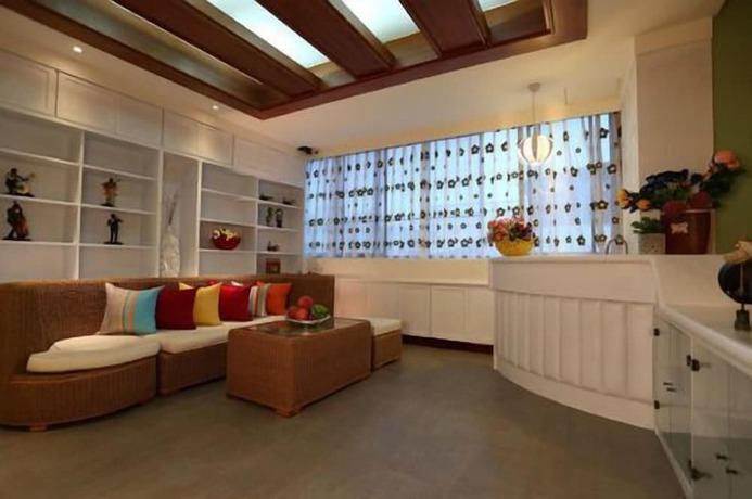 Imagen general del Hotel New York BnB. Foto 8