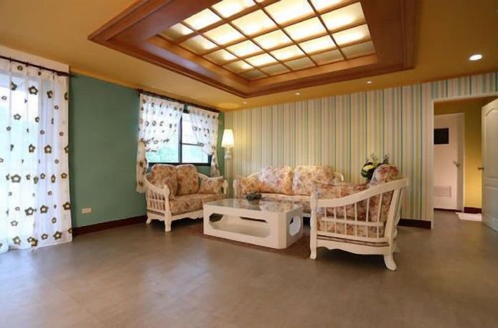 Imagen general del Hotel New York BnB. Foto 9