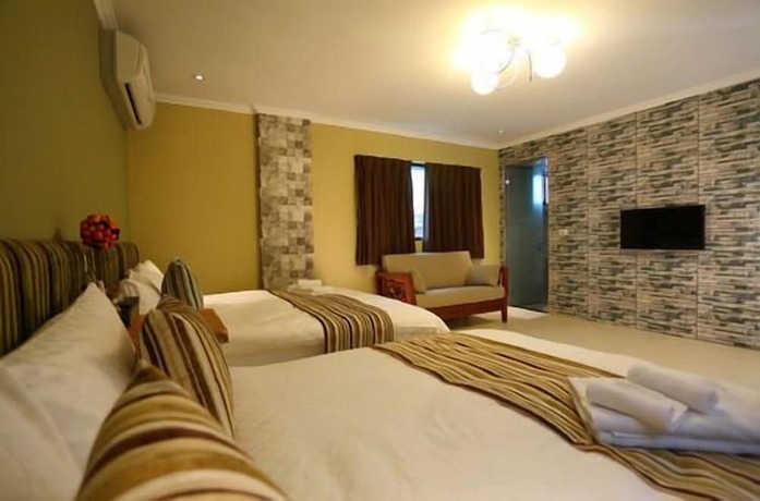 Imagen general del Hotel New York BnB. Foto 10